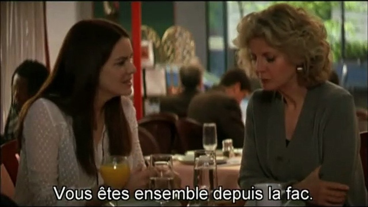 Last Kiss Extrait vidéo (2) VO