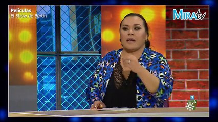 Qué película de Disney hizo llorar a Joaquín