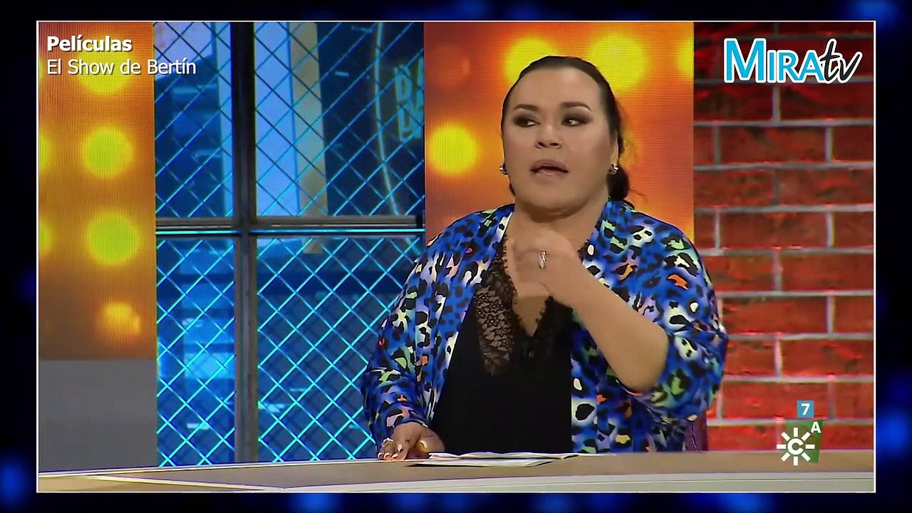 Qué película de Disney hizo llorar a Joaquín