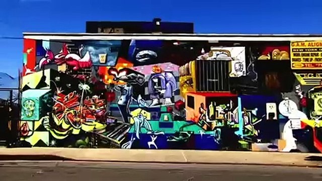 Something from Nothing: The Art of Rap Bande-annonce VO