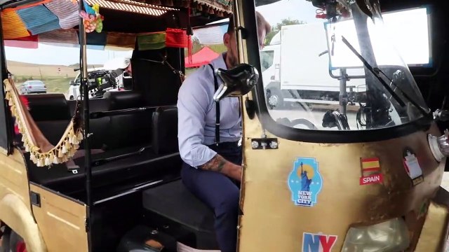 Une Sirène à Paris BONUS VF Les coulisses