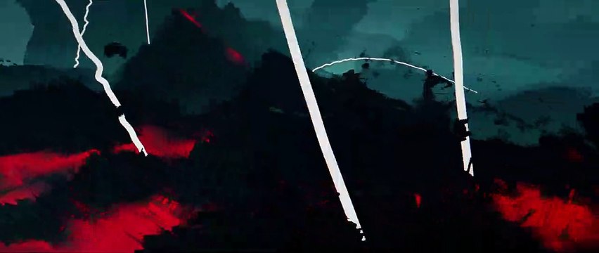 Another Day Of Life EXTRAIT VO Une leçon inscrite dans l'Histoire