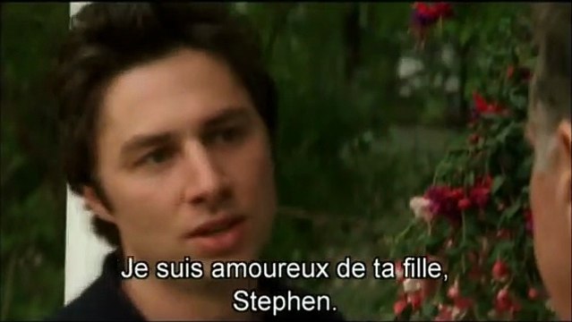 Last Kiss Extrait vidéo (4) VO