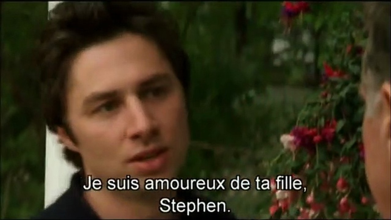 Last Kiss Extrait vidéo (4) VO