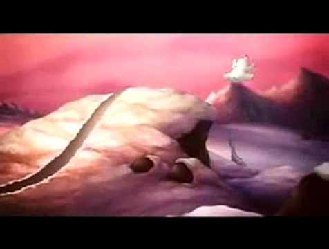 Plume, le petit ours polaire Bande-annonce VF