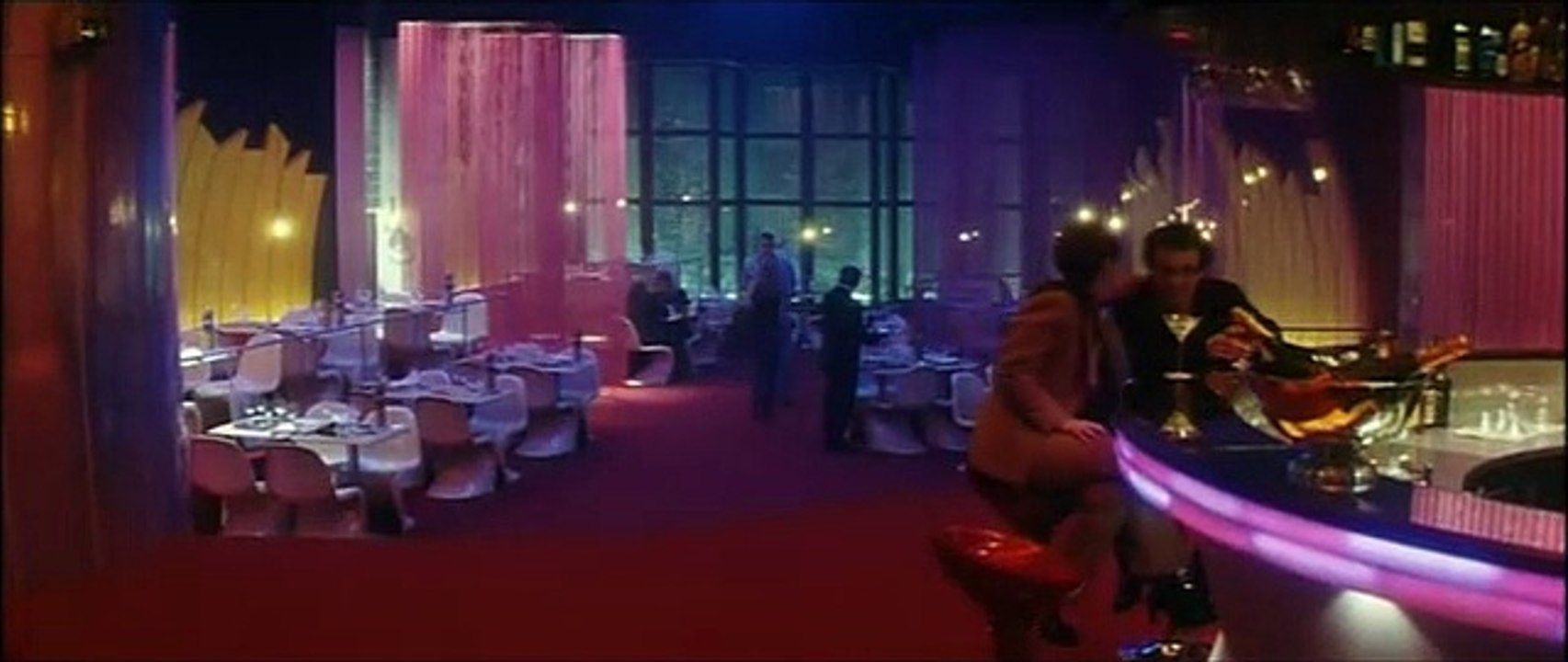 Coeurs Extrait vidéo (4) VF