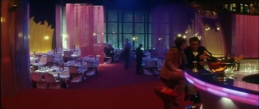 Coeurs Extrait vidéo (4) VF