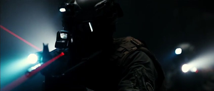 Batman v Superman : L’Aube de la Justice Extrait vidéo (2) VO