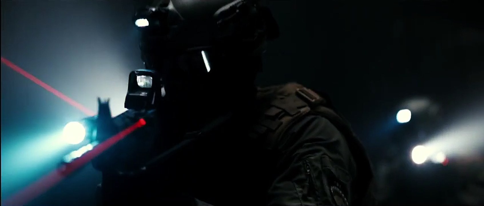 Batman v Superman : L’Aube de la Justice Extrait vidéo (2) VO