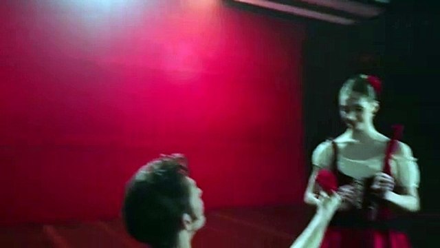 Don Quichotte (Bolchoï - Pathé Live) Bande-annonce VF