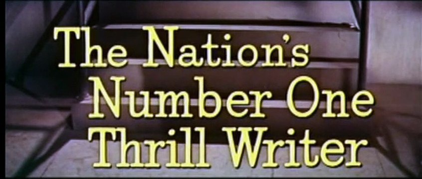 Les Geants du cirque Bande-annonce VO