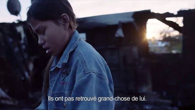 Les Chansons que mes frères m’ont apprises Bande-annonce VO