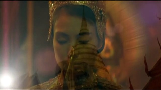 Vampires 3 : La dernière éclipse du soleil Bande-annonce VO