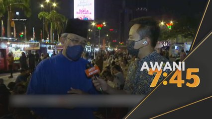 Ramadan | Program Iftar@KL