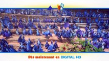 Rio 2 Disponible en digital HD