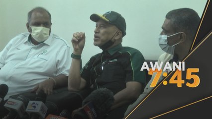 Pengeluaran Khas | PPIM mula terima aduan