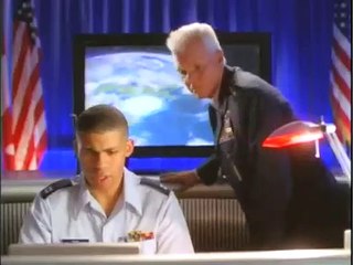 Destruction finale Bande-annonce VO