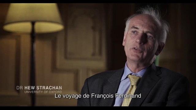 Un Long voyage vers la guerre Bande-annonce VO