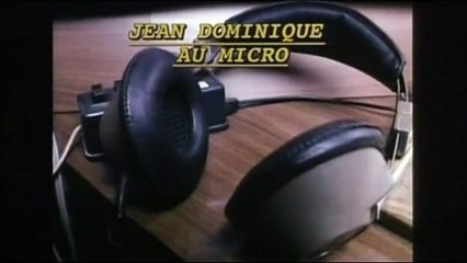 Jean Dominique, the agronomist Extrait vidéo VF