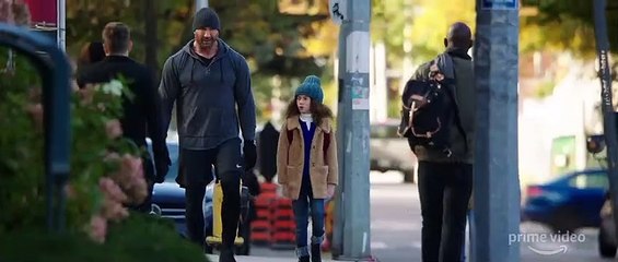 My Spy Bande-annonce VF