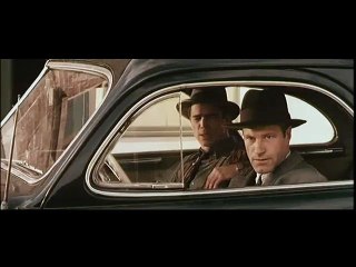 Le Dahlia noir Extrait vidéo (3) VO