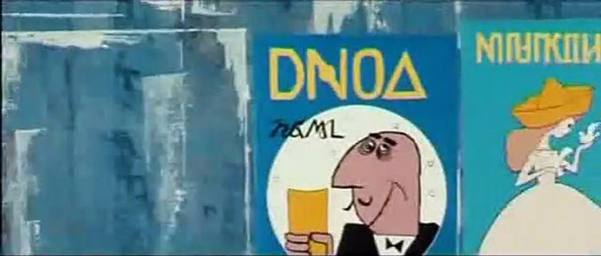 Histoires du coin de la rue Extrait vidéo (3) VF