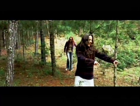 Julia Extrait vidéo VF