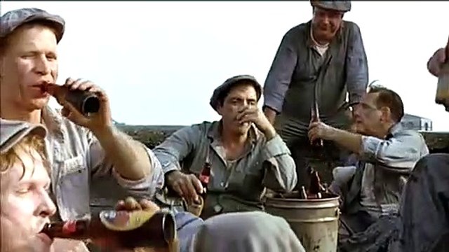 Les Evadés - extrait Seigneurs de la création