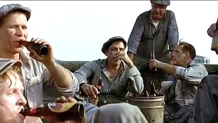 Les Evadés - extrait "Seigneurs de la création"