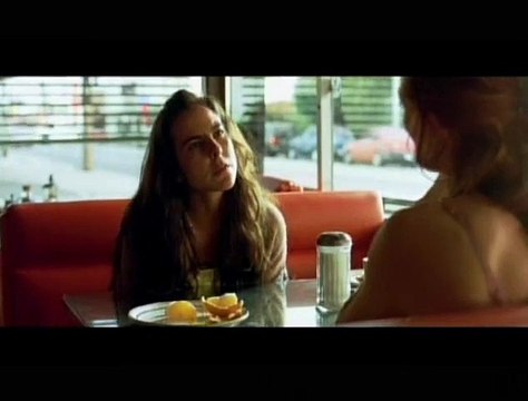 Julia Extrait vidéo (3) VF