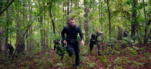 Divergente 2 : la bande-annonce finale VO