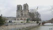 A Virtual Tour of Notre Dame