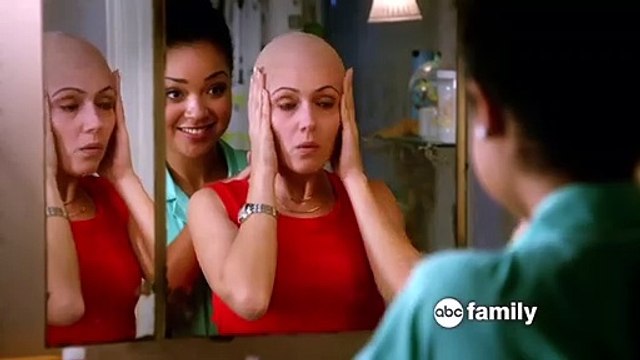 Chasing Life - saison 1 - épisode 9 Teaser VO