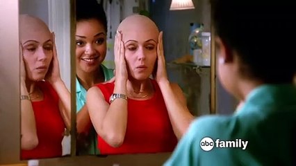 Chasing Life - saison 1 - épisode 9 Teaser VO