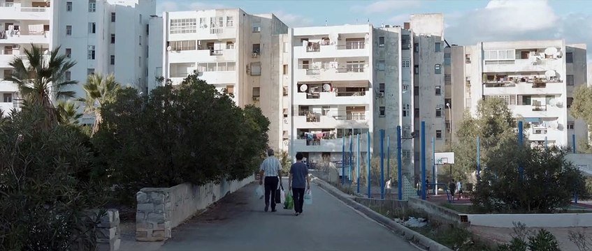 Mon cher enfant Bande-annonce VO