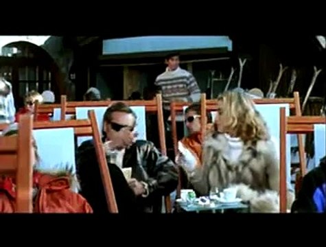 A boire Bande-annonce VF