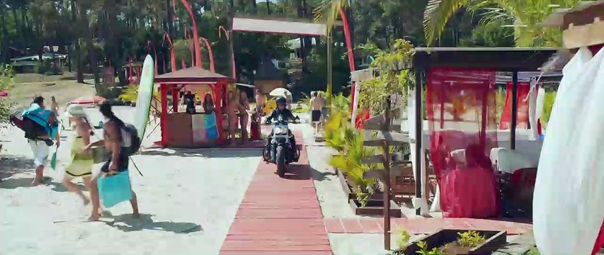 Stars 80 Teaser (9) VF