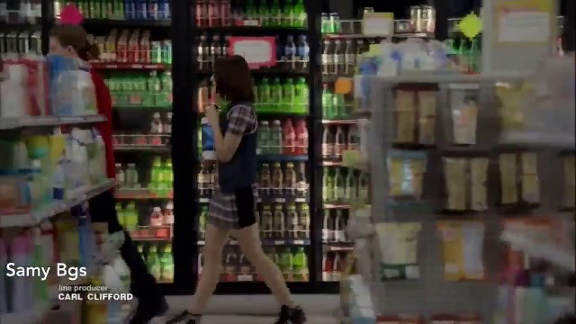 Finding Carter - saison 1 - épisode 5 Teaser VO