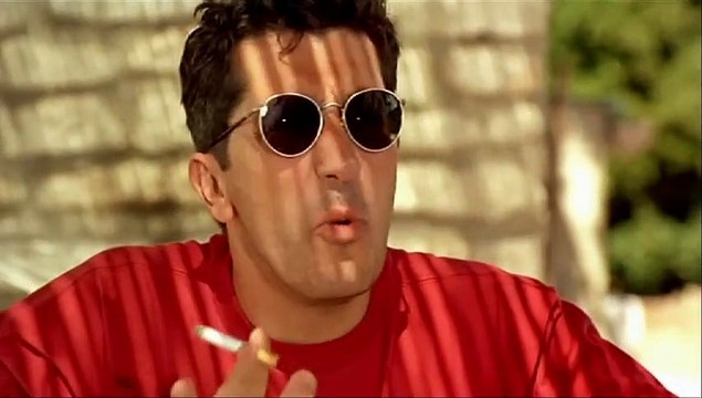 Gazon maudit Bande-annonce (2) VF