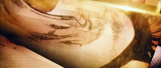 Avengers : L&#039;ère d&#039;Ultron Bande-annonce (3) VO