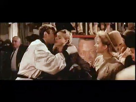 Le Dahlia noir Extrait vidéo (2) VO