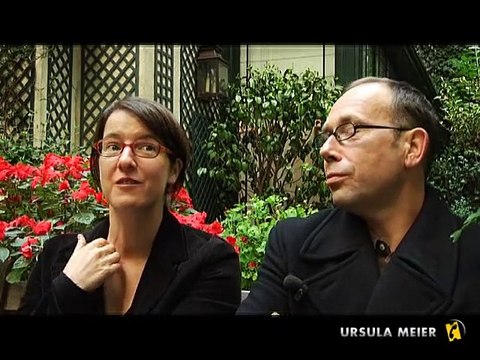 La Minute du mercredi 22 octobre 2008