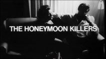 Les Tueurs de la lune de miel Bande-annonce VO