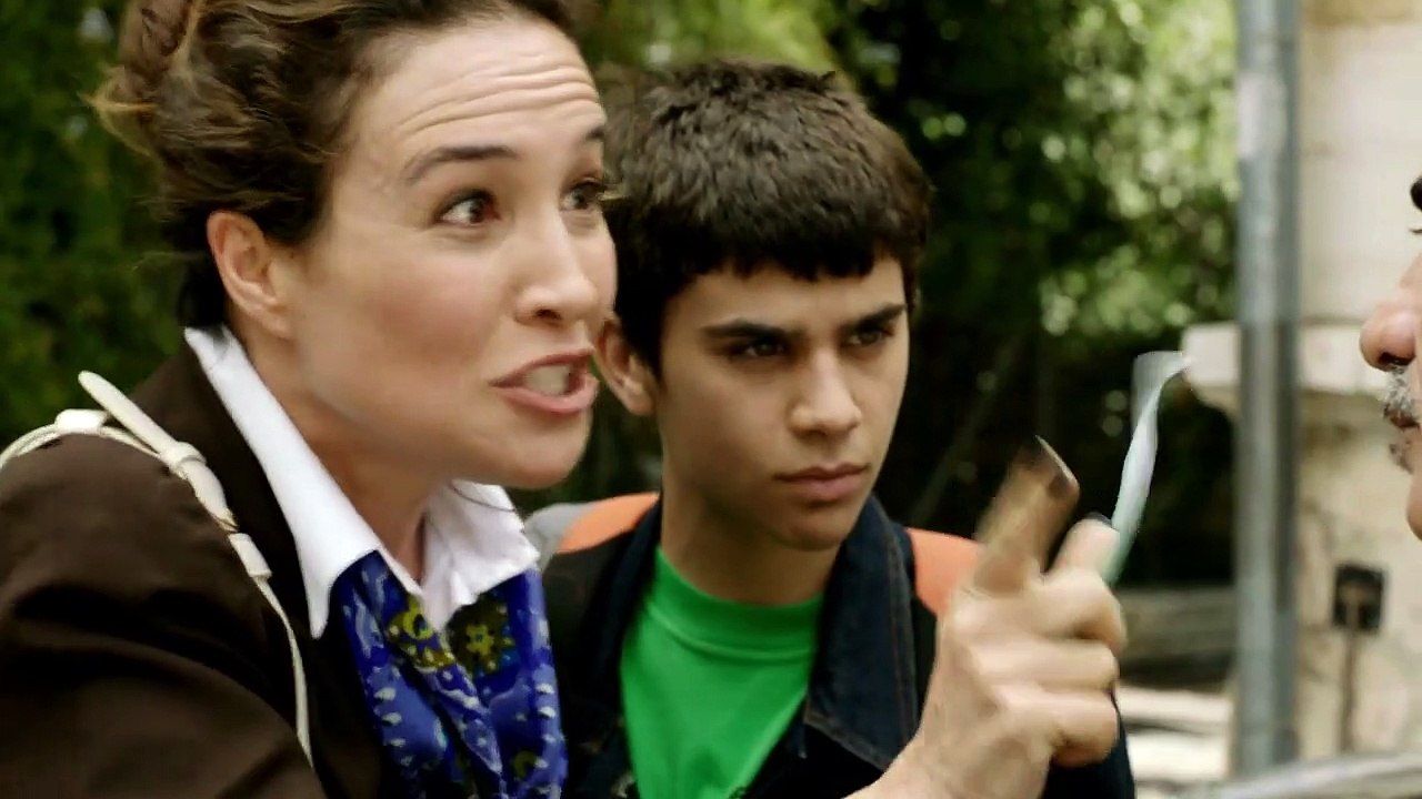 Canailles Connection Bande-annonce VF