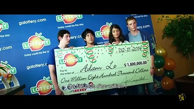 Projet Almanac : et si on revenait en arrière ?