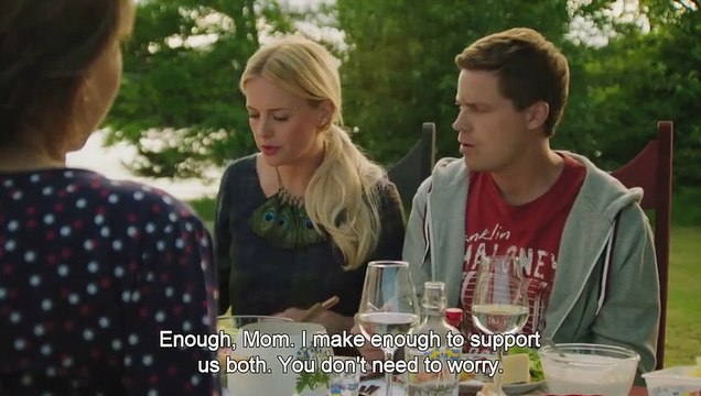 Welcome To Sweden - saison 1 - épisode 4 Extrait vidéo VO