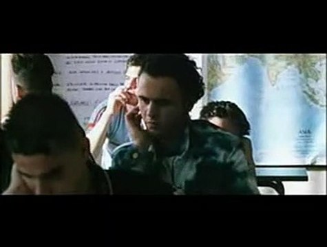 Caterina va en ville Extrait vidéo VO