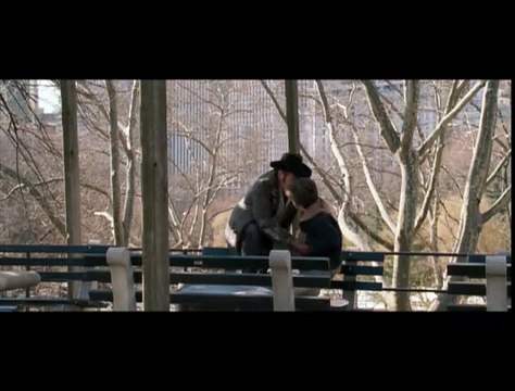 August Rush Extrait vidéo (5) VF