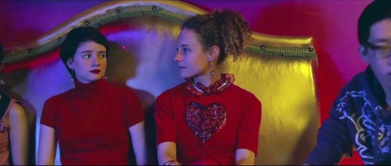 Tokyo Fiancée - EXTRAIT "Les hommes japonais"