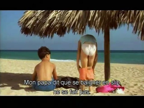 Viva Cuba Extrait vidéo (2) VO
